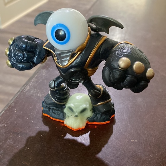 Skylander giants lot of 7 - Picture 2 of 5
